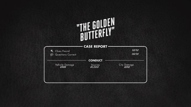 WHAT TRAFFIC LAWS?! - L.A. Noire - Gameplay Pt4 смотреть онлайн