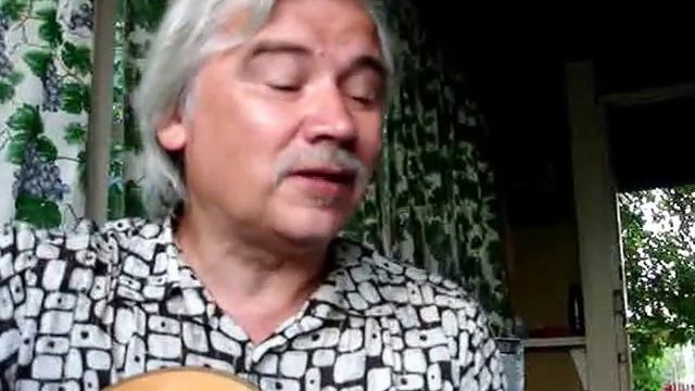 Как я сочиняю песни-из архива Алексея Карелина. смотреть онлайн