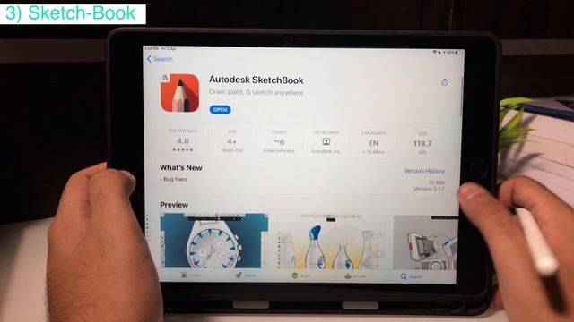 Best Apps For iPad | 2021 | A must Watch For iPad Lovers смотреть онлайн