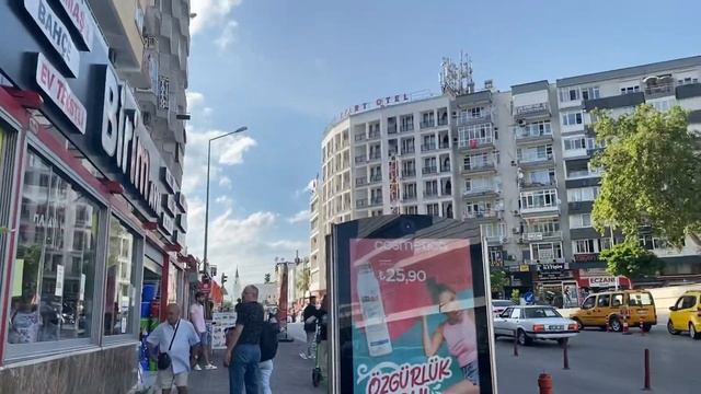 15.06.22. ⁉ Какие цены нынче в Турции?! Распаковка. ? смотреть онлайн