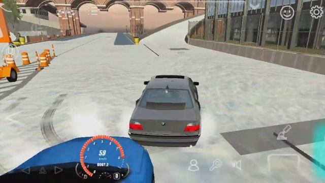 ОБЗОР НА МОД КУКИССА В КАР ПАРКИНГЕ #карпаркинг #cpm