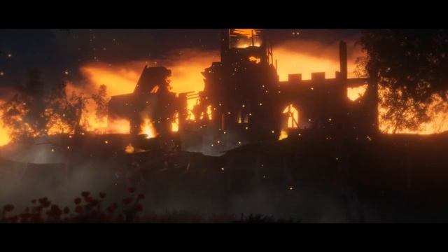 Holdfast Frontlines смотреть онлайн