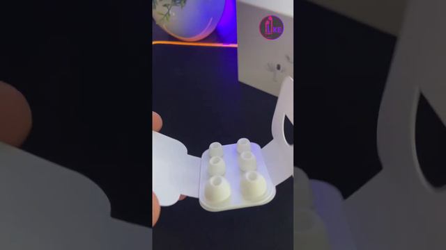 Ого! Это топовая копия Airpods pro 2 | Магазин Airpods и смарт-часов iLike смотреть онлайн