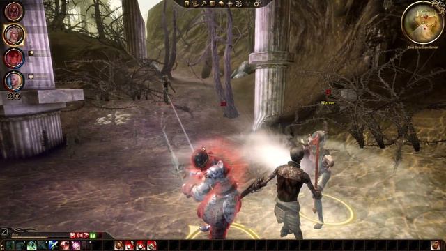Let's Play Dragon Age: Origins - Part 30 смотреть онлайн