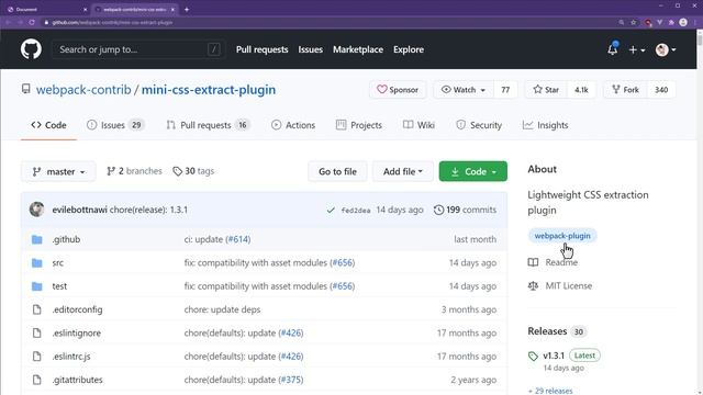 Vue Js web Development 2021 Tutorials part- 42 ( Bundling CSS ) смотреть онлайн