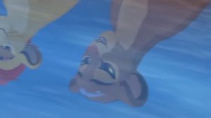 Хранитель лев клип || Кайон и Рани || Хочешь