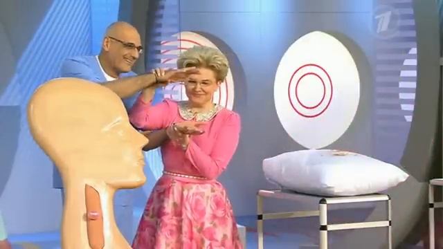 Дивертикул пищевода. Болезнь, которая «берет за горло» смотреть онлайн