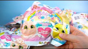 КОТЯТА ЕДИНОРОГИ МИЛОТА ОТ СБАБАМ Kitties unicorn