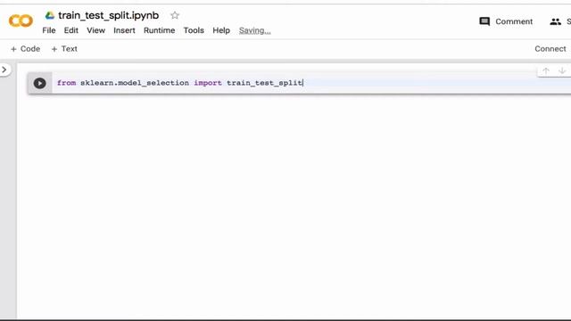 Training, Validation, and Test Sets смотреть онлайн