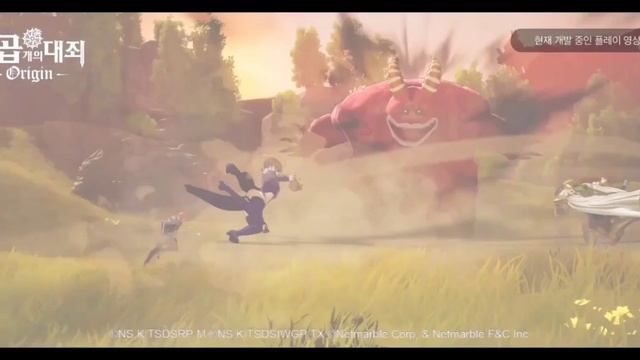 Ожидаемая RPG The Seven Deadly Sins: Origin / 7 СМЕРТНЫХ ГРЕХОВ! смотреть онлайн
