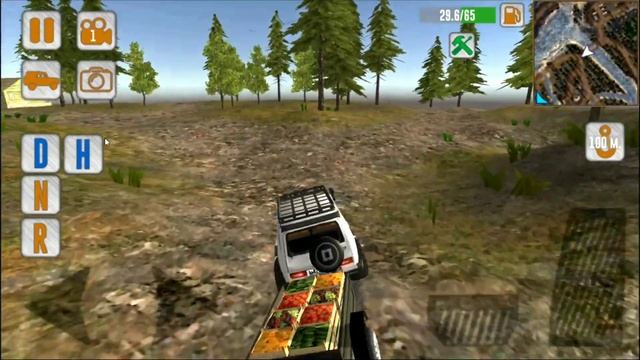 ЗАБЫТАЯ ЛЕГЕНДА//DIRT ON TIRES 2 ЛУЧШАЯ ИГРА ПРО БЕЗДОРОЖЬЕ НА ANDROID И IOS смотреть онлайн