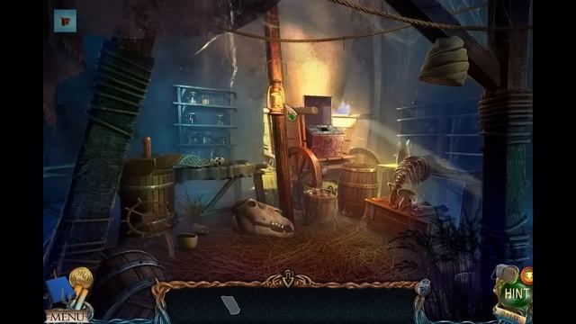 Lost Lands 3: The Golden Curse Gameplay | HD 720p смотреть онлайн