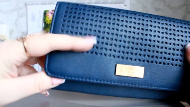 Заказ ORIFLAME 4 2019!НОВИНКИ И ПОДАРКИ! КОШЕЛЕК,ШАРФ,СУМКА