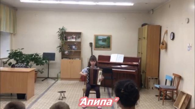 Влог: Зачёт в музыкальной школе смотреть онлайн