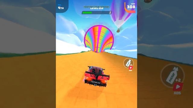 Race Master 3D | Racing Master - All Level Gameplay Android iOS Ep 7 смотреть онлайн