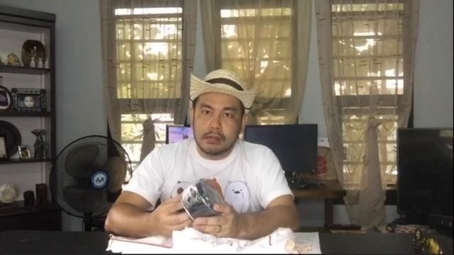 Vlog #11: G-Shock for 1,599 Php. Is it fake or real? смотреть онлайн