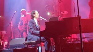 Nick Cave - O Children (Live 2022 - Lyon, France)