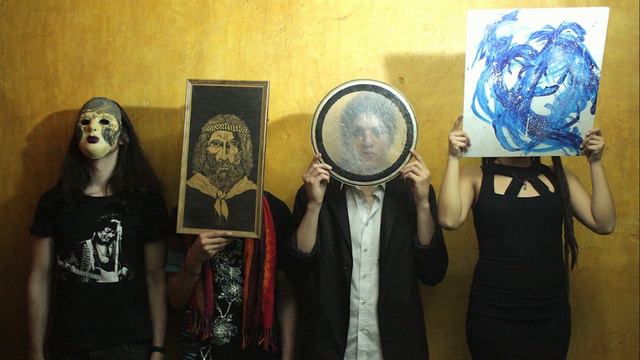 ADELFA - En sí смотреть онлайн