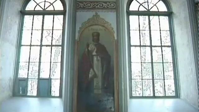 Кондак Душе моя, душе моя.mp4 смотреть онлайн