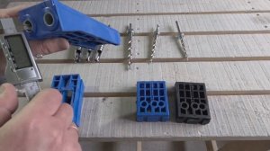 Shop notes#8. Соединение на косой шуруп от Крэг. Часть 2