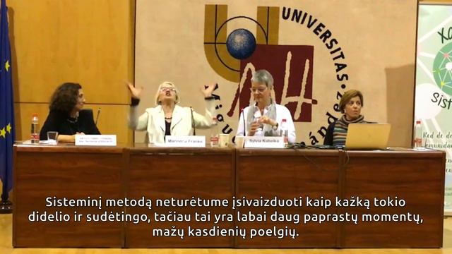 Marianne Franke-Gricksch. Buvimo pratimas mokytojams смотреть онлайн