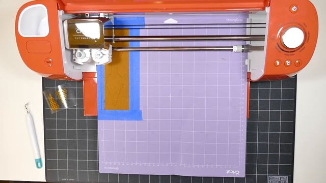 DIY CRICUT ICE CREAM PARTY FAUX LEATHER KEYCHAIN | Cricut Explore Air 2 Easy Projects for Beginners смотреть онлайн