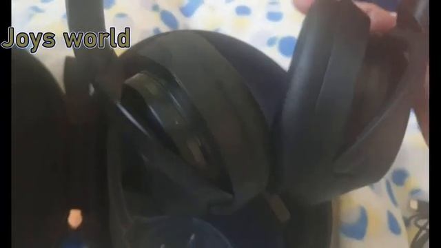 Sony Noise Cancelling Headphones WH-1000XM3 Best Noise Cancelling Headphones in 2021 unboxing revie смотреть онлайн