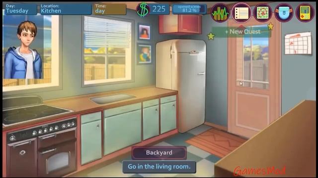 Taffy Tales -i found a locker, i found mary and saved from darnel and the fun at the pool смотреть онлайн