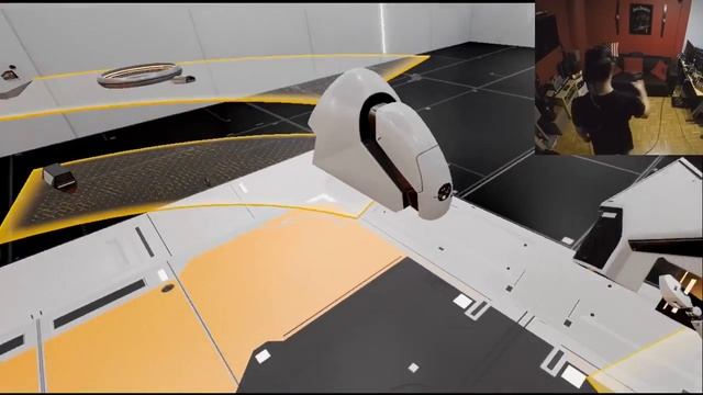 Machine Learning: Episode I - Drohnenbau [Let's Play][Gameplay][German][HTC Vive][Virtual Reality] смотреть онлайн