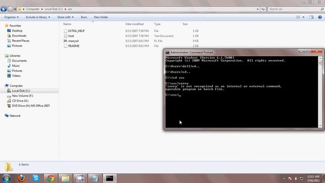 Perl File Extension смотреть онлайн