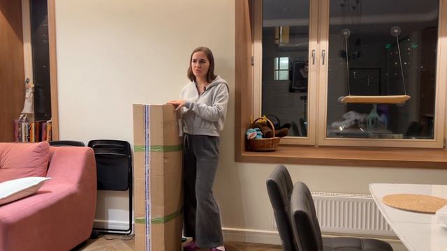 VLOG: Сходили на выставку // Первый опыт в рекламе // Украшаю по-новогоднему квартиру // Вафли смотреть онлайн