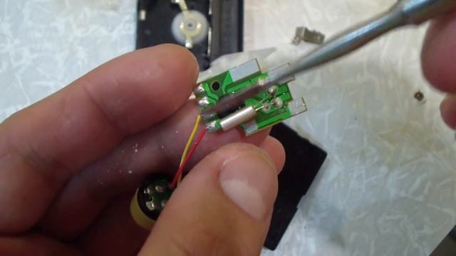 Где взять медный провод для востановления дорожек смотреть онлайн