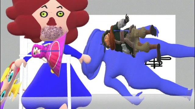 glest Medium смотреть онлайн