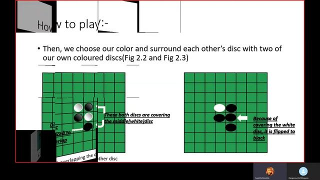 How to play Othello? A complete tutorial... смотреть онлайн