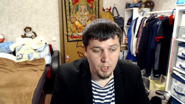 6 месяцев на Antergos 17.x 64bit смотреть онлайн