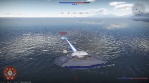 Пыщ-пыщ Ололо (Я водитель НЛО) | HEAVY | War Thunder