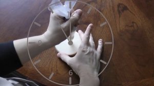 Видео-урок № 4. Основы работы с кондитерским мешком