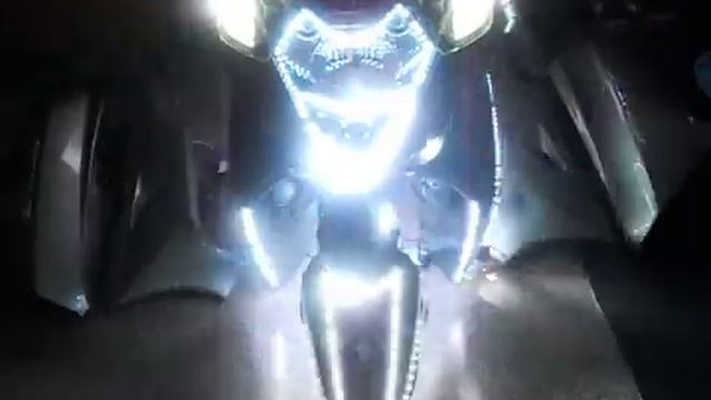 диоды HONDA SILVERWING 600 смотреть онлайн