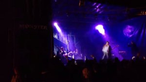 Jane Air - Junk (Live At Bastion Fest 2013)