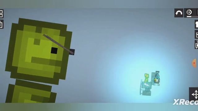 скибиди мелоны 4 (простите что опоздал с серией) смотреть онлайн