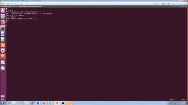 Rust Programming Cookbook | 2. Going Further with Advanced Rust смотреть онлайн