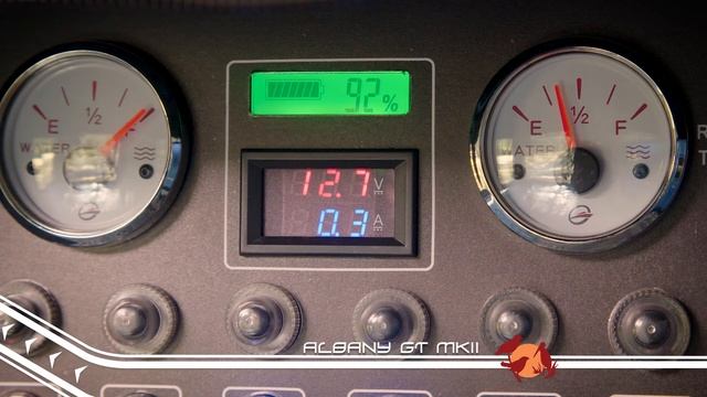 PMX Hard Floor Camper Trailer Rear Fold - Albany GT MK2 смотреть онлайн