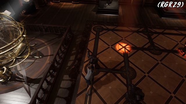 Shadow of the Tomb Raider Gameplay Walkthrough Part 4 - Tomb Raider PC 4K 60FPS (No Commentary) смотреть онлайн
