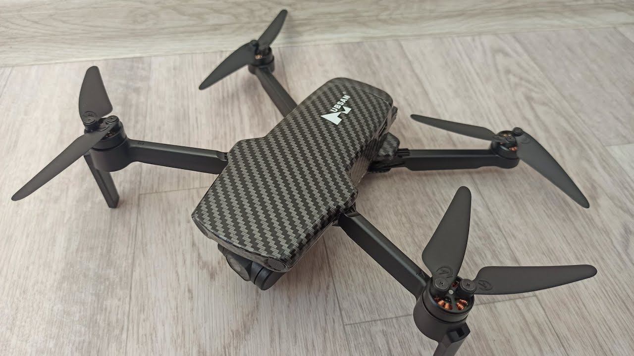 Квадрокоптер hubsan zino mini se refined смотреть онлайн