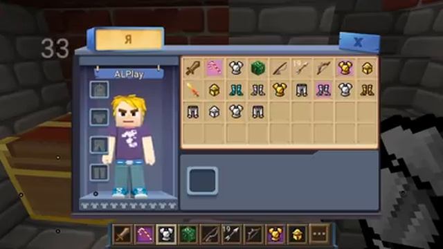 Epic Mine,Roblox,Minecraft,Noob vs Pro 2,Lucky Block,Tap Craft,Megacraft,Mini World смотреть онлайн