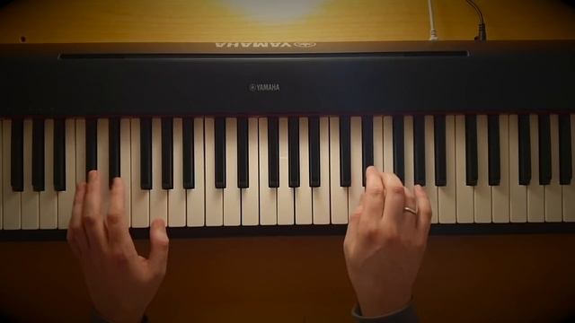 Kara Sevda Piano Dizi Müzikleri (18:08 Min. 8 Songs Tutorial) | Toygar Işıklı Turkish TV Series