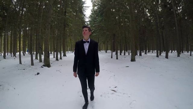 Hillsong- Still (violin/flute/saxophone cover) - ANA'Trio смотреть онлайн