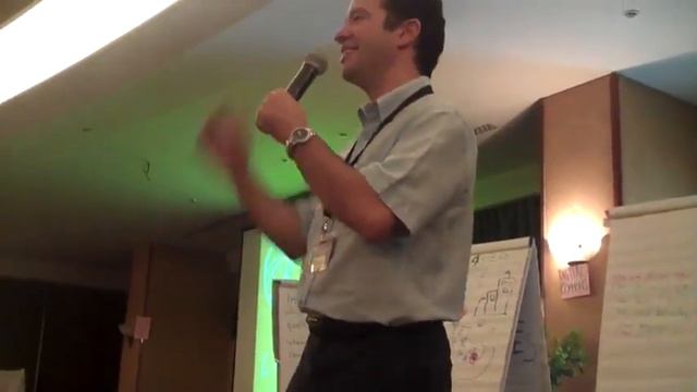 Key Messages of Acacia projects in Small Scale Agriculture смотреть онлайн