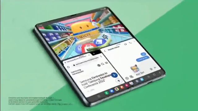 Samsung Official OneUI 5.0 Android 13 Update List - A52s,S20 FE,F23,M52,A52,A51,S21 FE,A12,A32,A23 смотреть онлайн