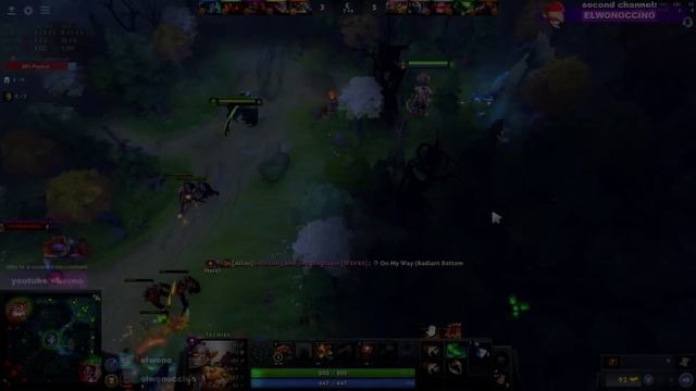 I share one of my Techies secret strategy смотреть онлайн